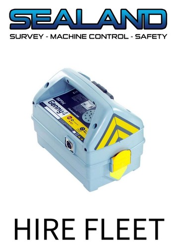 Cat signal generator - cat, hire