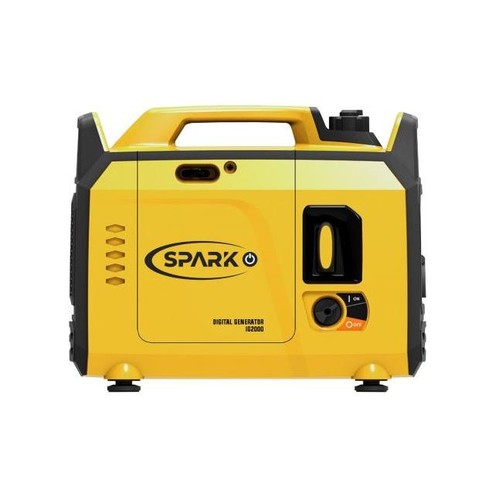 Generator inuk - generator,