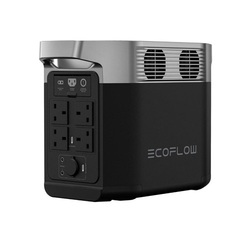 Ecoflow delta to - -,