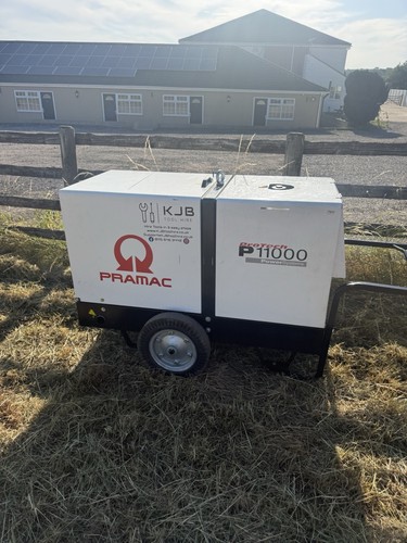 Generators for hire derby - *for, *derby